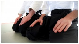εξετάσεις aikido