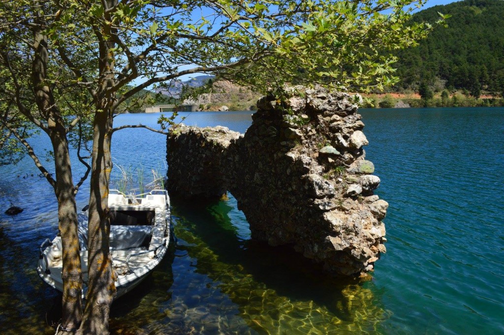 Εκδρομή στη λίμνη Φενεού