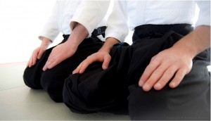 εξετάσεις aikido